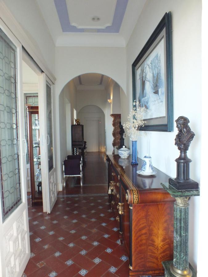 Casa Palacio Villazambra Hotel 4*