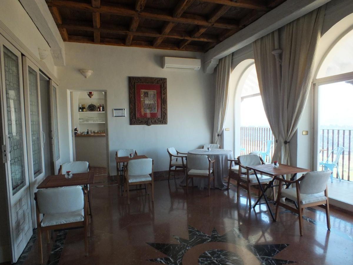Hotel Casa Palacio Villazambra 4*