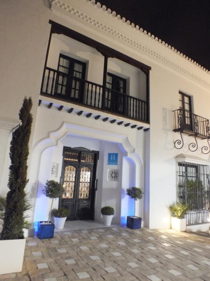 Casa Palacio Villazambra Hotel Ronda