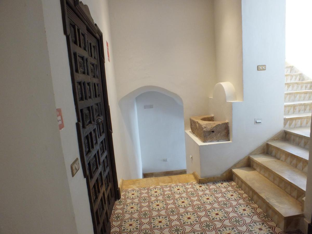 Hotel Casa Palacio Villazambra Ronda