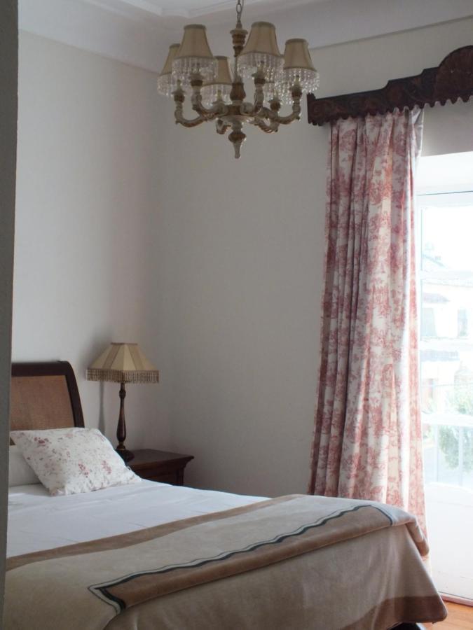 Casa Palacio Villazambra Hotel Ronda