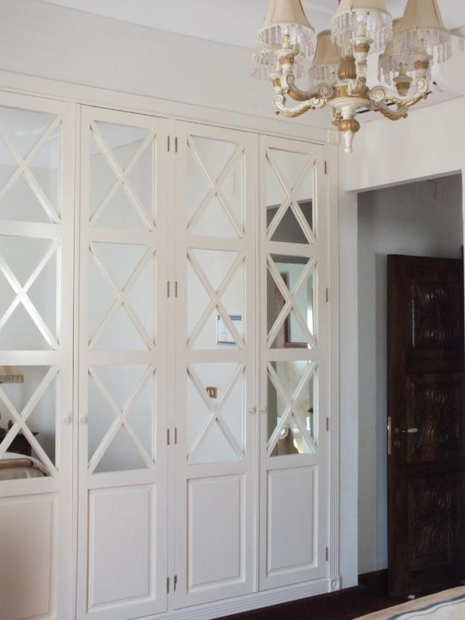Casa Palacio Villazambra 4*