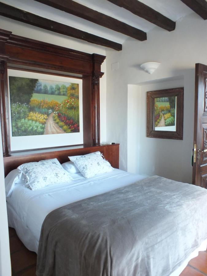 Hotel Casa Palacio Villazambra 4*