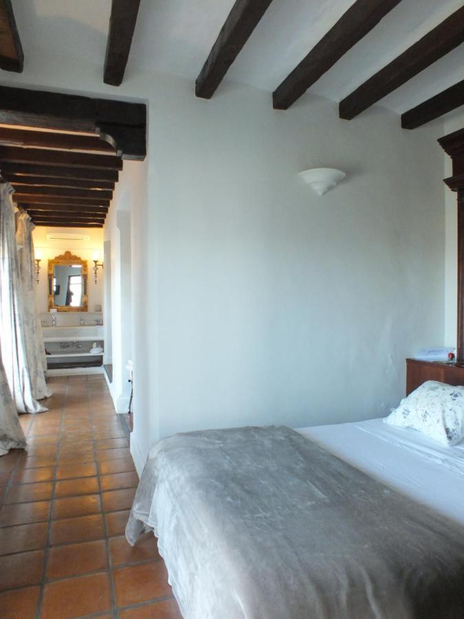 Casa Palacio Villazambra 4*