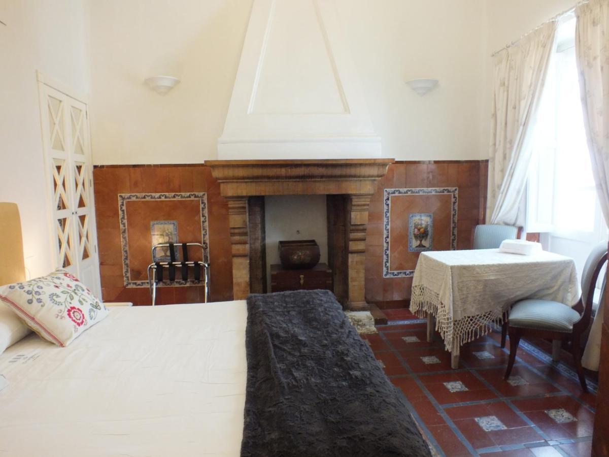 Casa Palacio Villazambra 4* Ronda