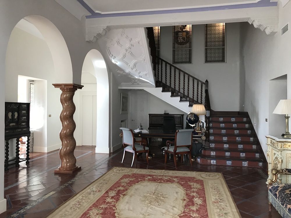 Casa Palacio Villazambra 4* Ronda