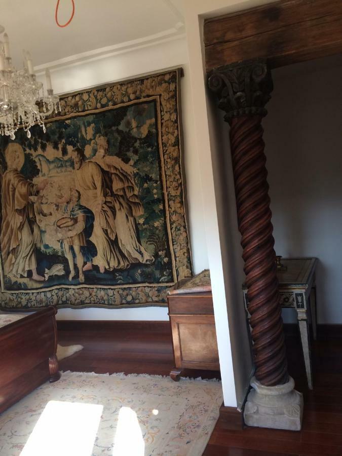 Casa Palacio Villazambra 4*