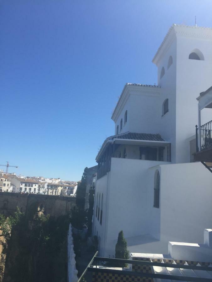 Casa Palacio Villazambra