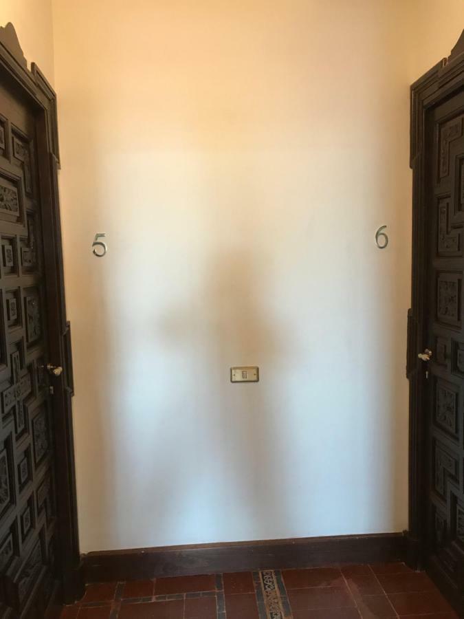 Hotel Casa Palacio Villazambra Ronda