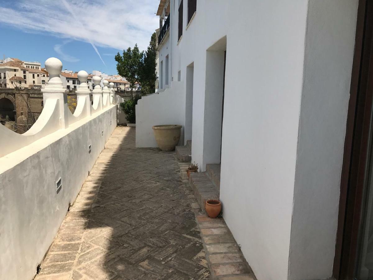 Hotel Casa Palacio Villazambra Ronda