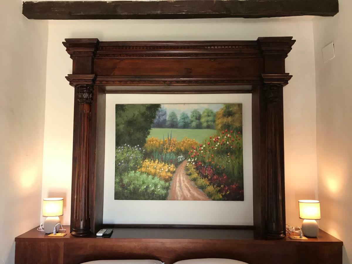 Casa Palacio Villazambra 4* Ronda