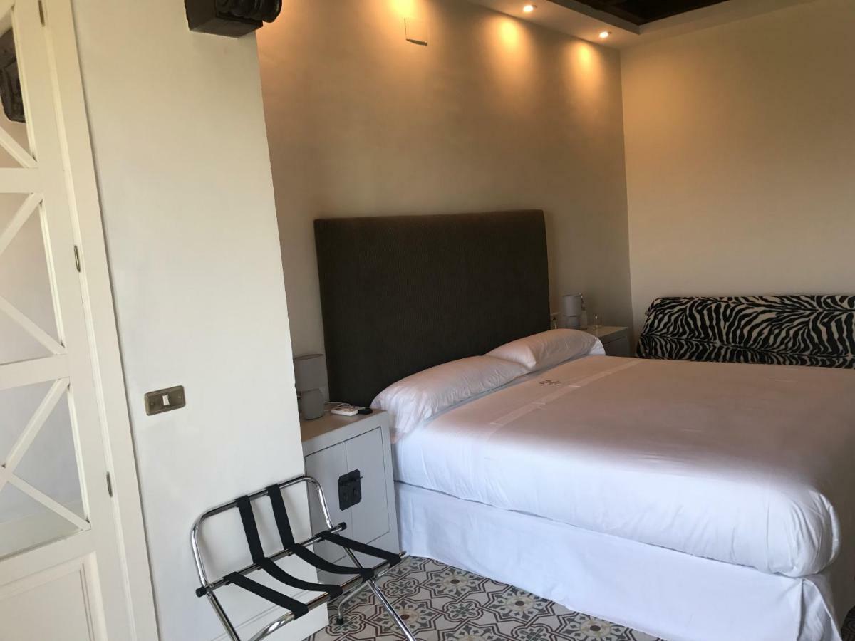 Casa Palacio Villazambra 4* Ronda
