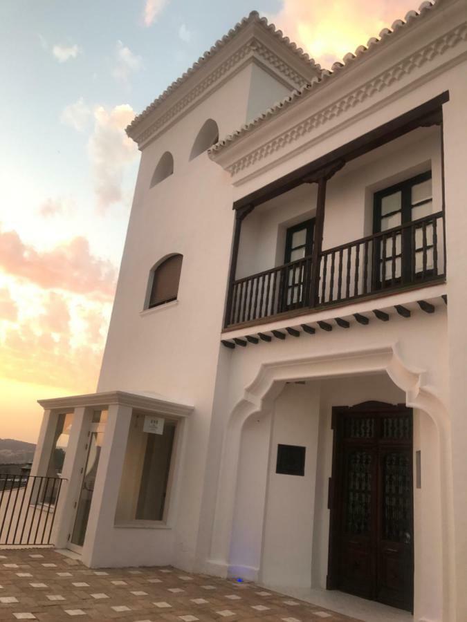 Casa Palacio Villazambra Hotel