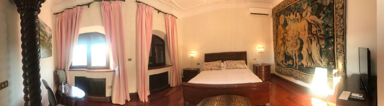 Casa Palacio Villazambra
