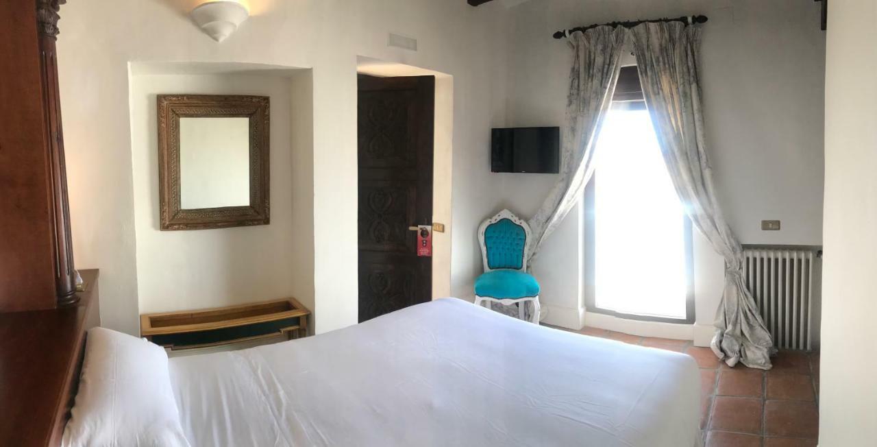 Casa Palacio Villazambra 4* Ronda