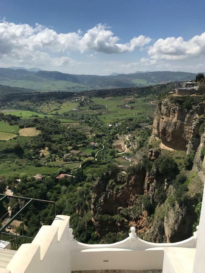 Casa Palacio Villazambra 4* Ronda