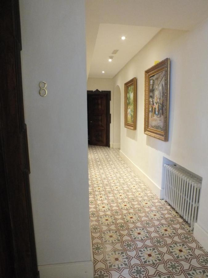 Casa Palacio Villazambra 4* Ronda