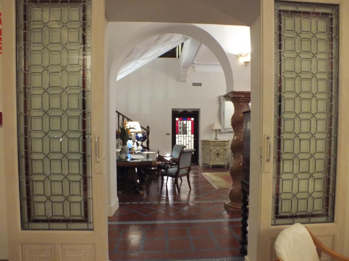 Hotel Casa Palacio Villazambra 4*