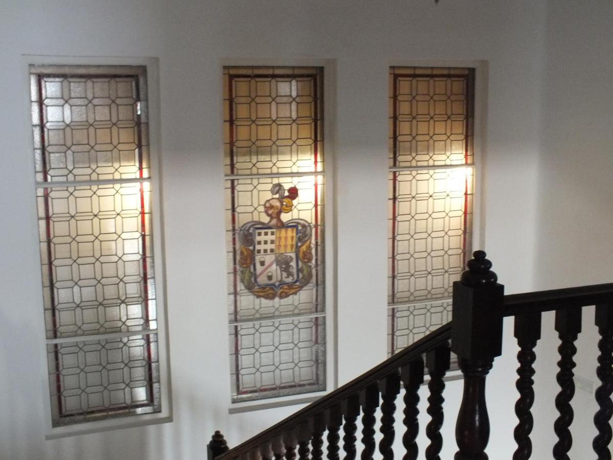 Hotel Casa Palacio Villazambra Ronda