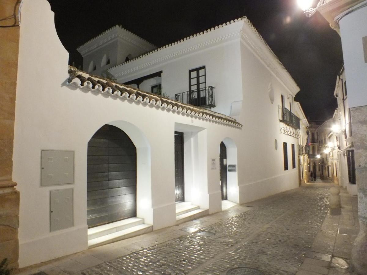 Casa Palacio Villazambra 4* Ronda