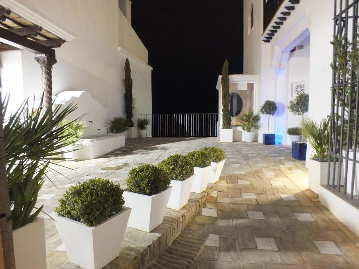 Casa Palacio Villazambra Hotel Ronda