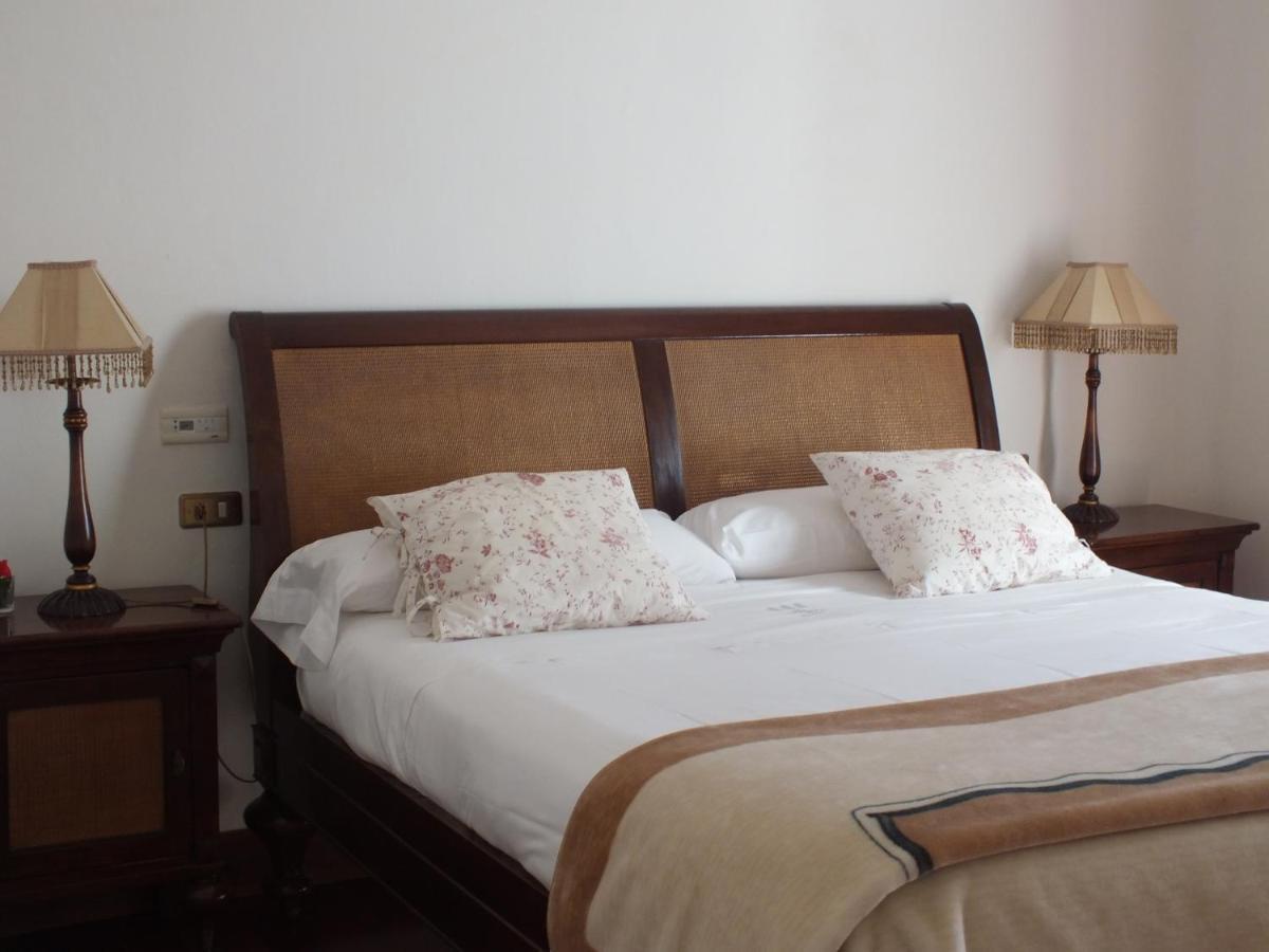 Hotel Casa Palacio Villazambra 4*