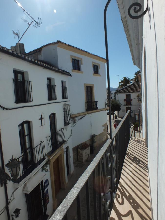 Casa Palacio Villazambra Hotel