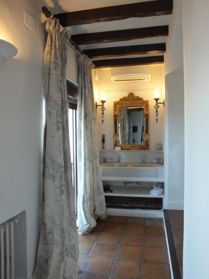 Casa Palacio Villazambra Ronda