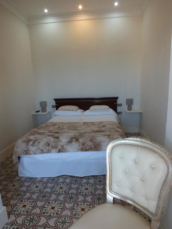 Casa Palacio Villazambra 4* Ronda