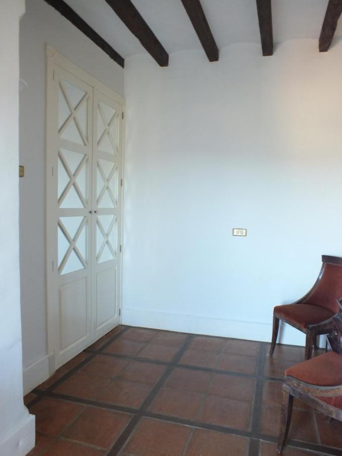 Casa Palacio Villazambra Hotel