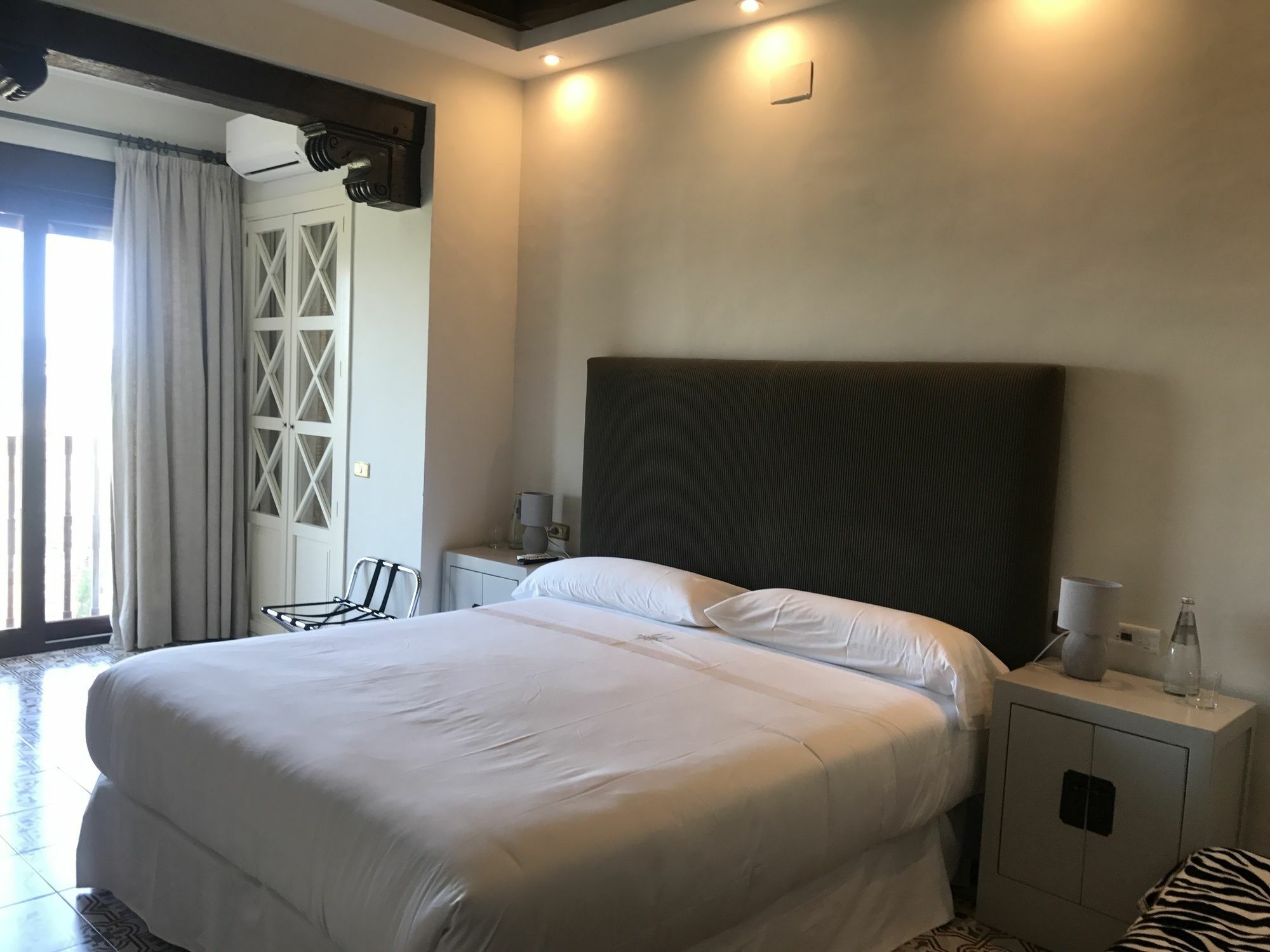 Casa Palacio Villazambra Hotel