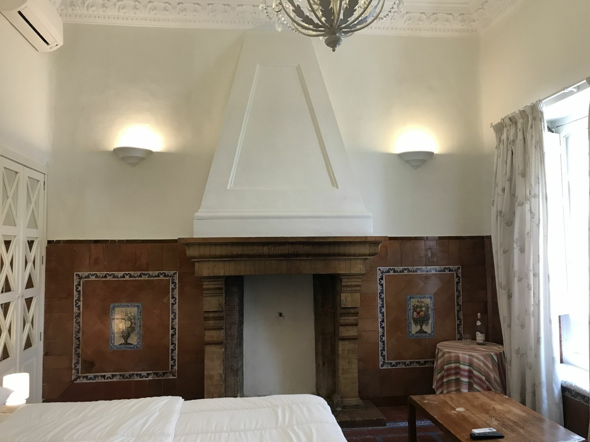 Casa Palacio Villazambra Hotel
