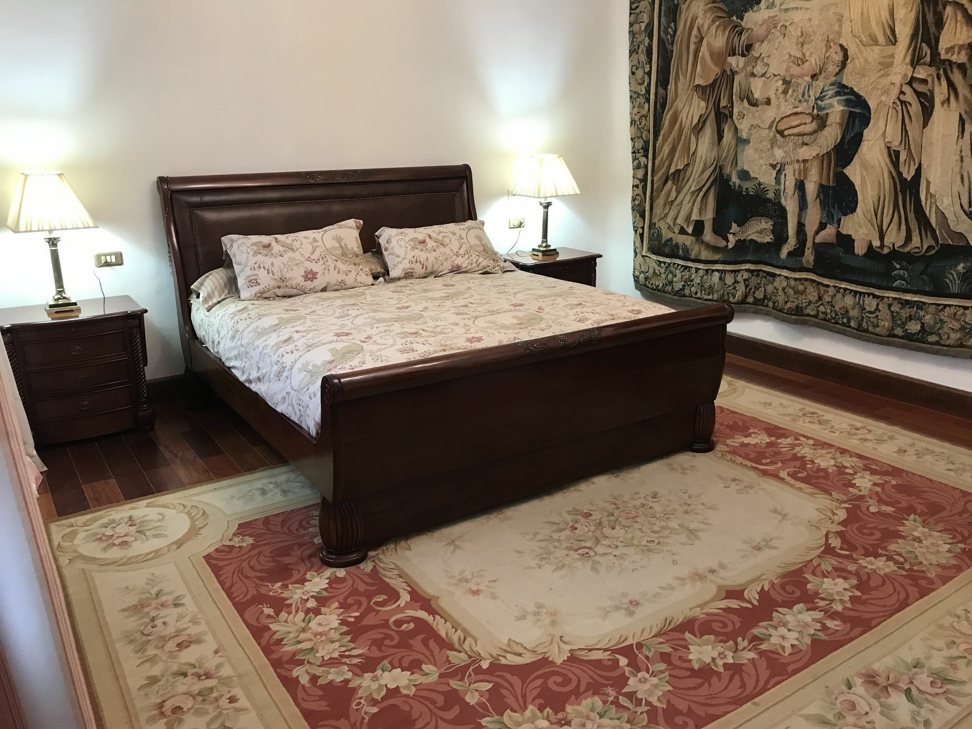 Casa Palacio Villazambra 4* Ronda
