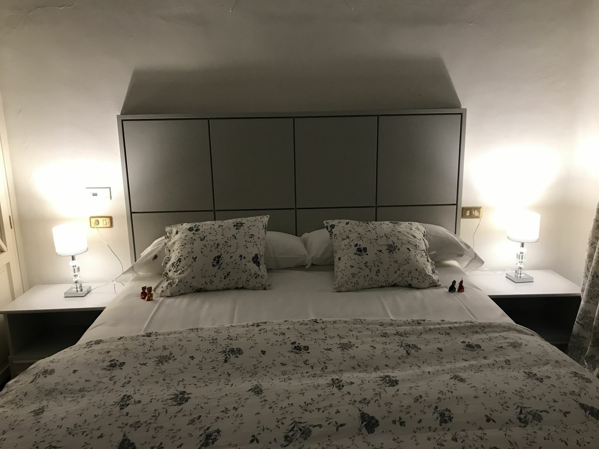 Hotel Casa Palacio Villazambra