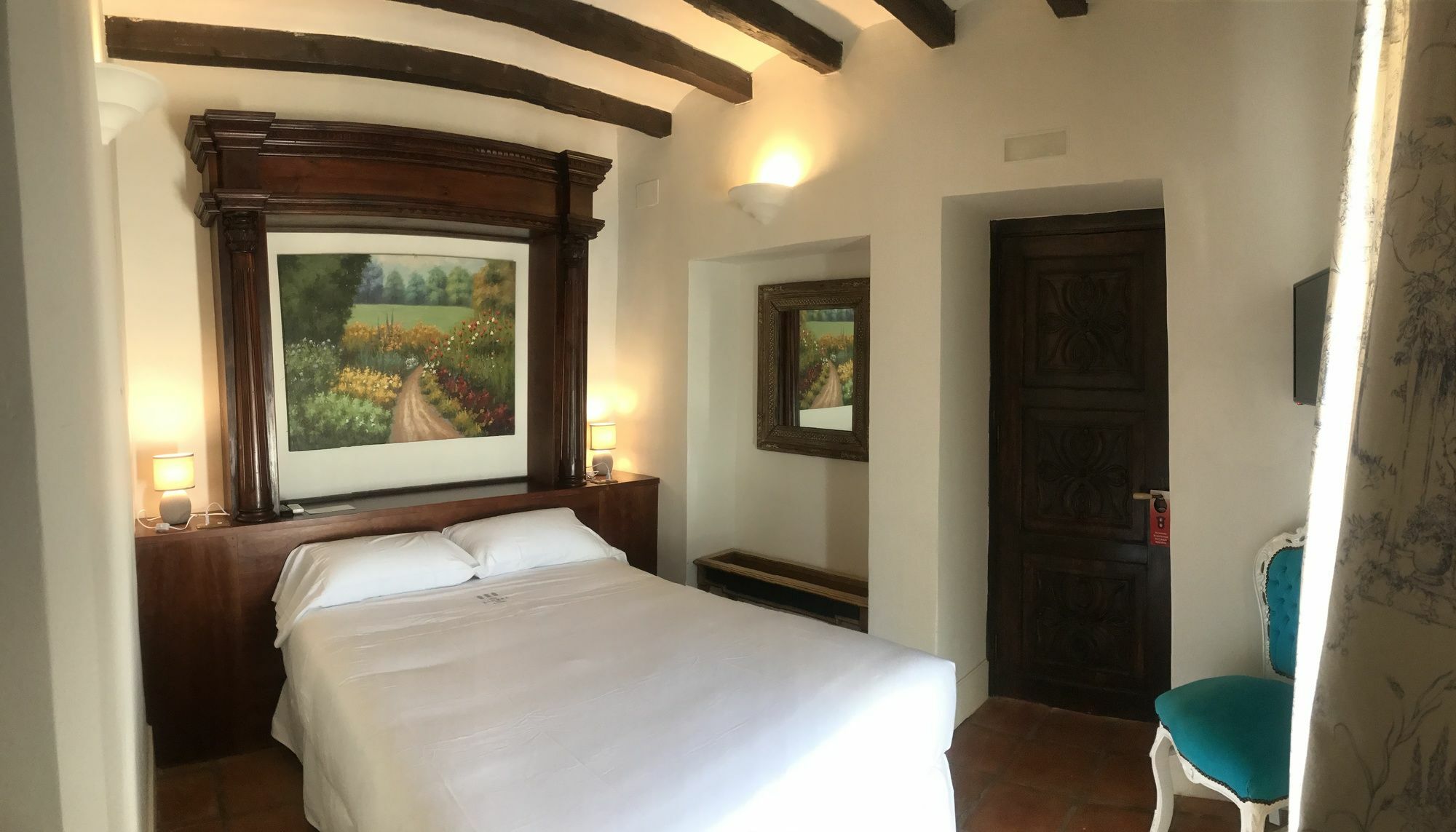 Hotel Casa Palacio Villazambra Ronda