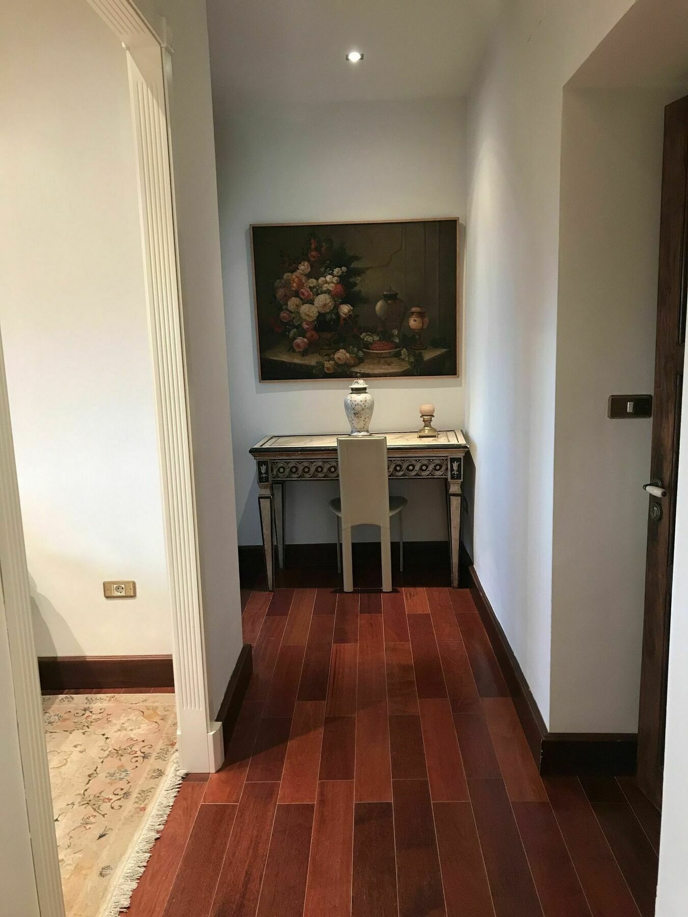 Casa Palacio Villazambra Ronda