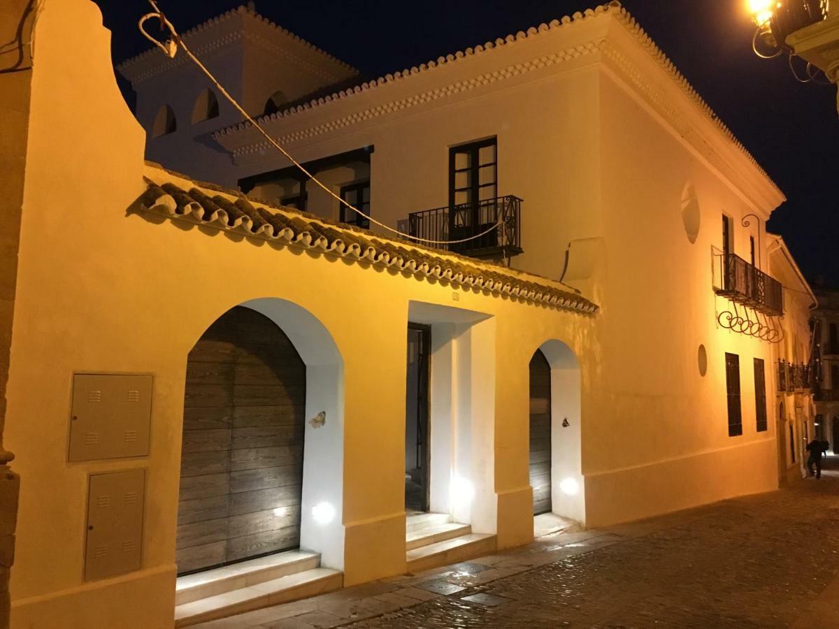 Casa Palacio Villazambra 4* Ronda