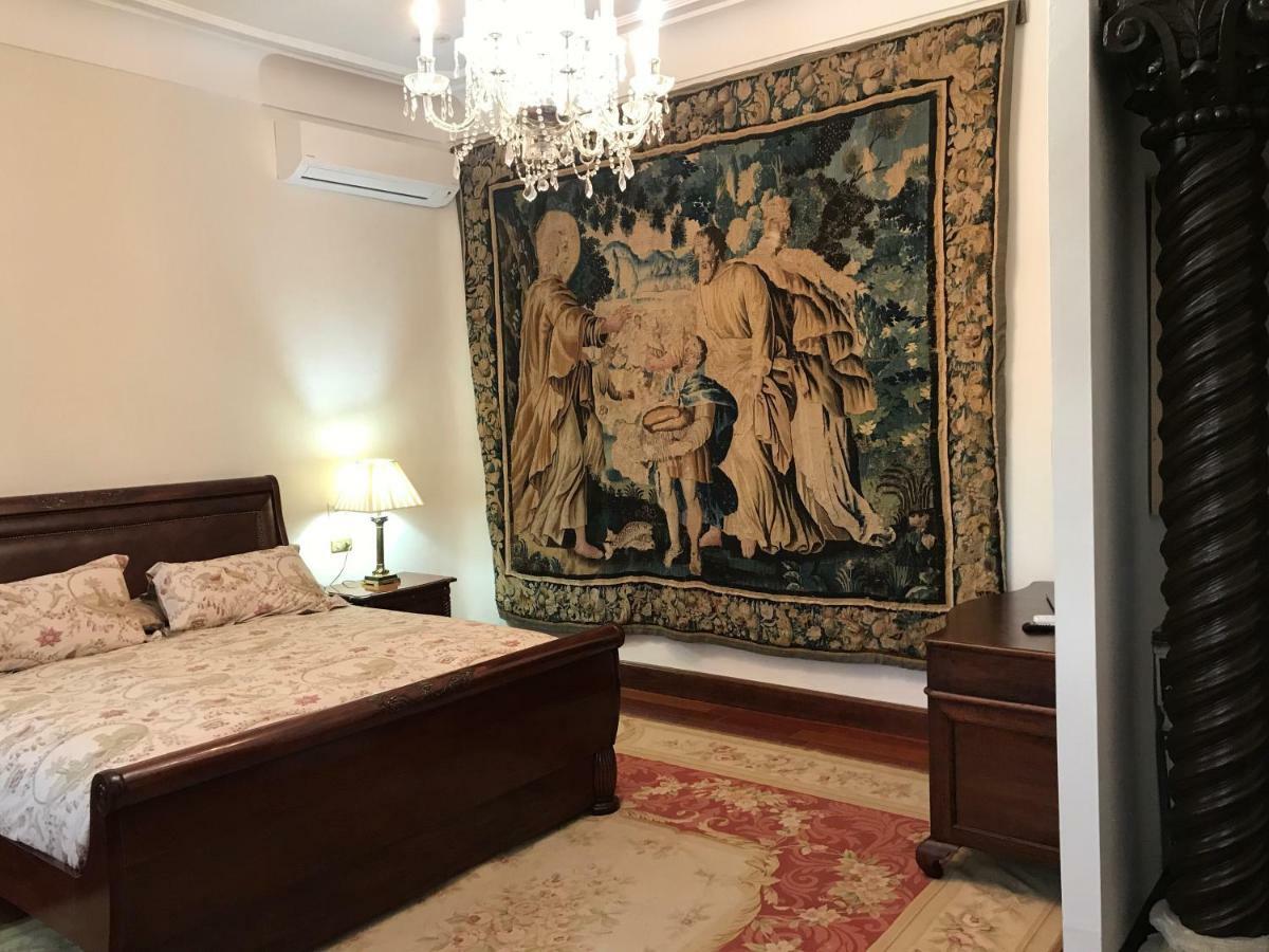 Hotel Casa Palacio Villazambra Ronda