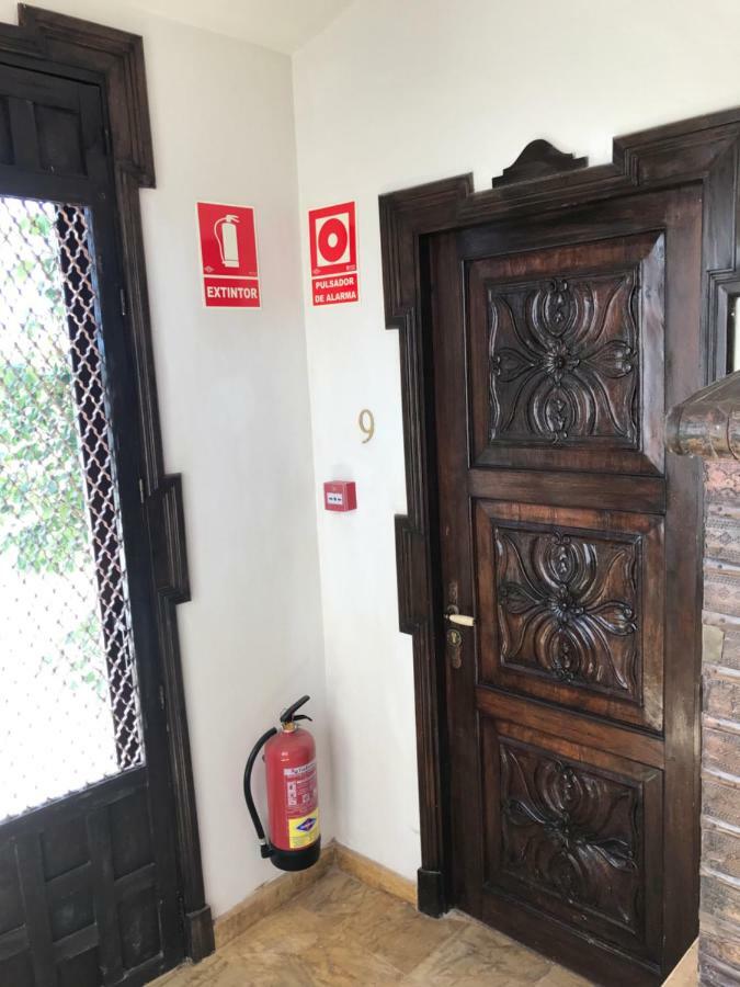 Casa Palacio Villazambra
