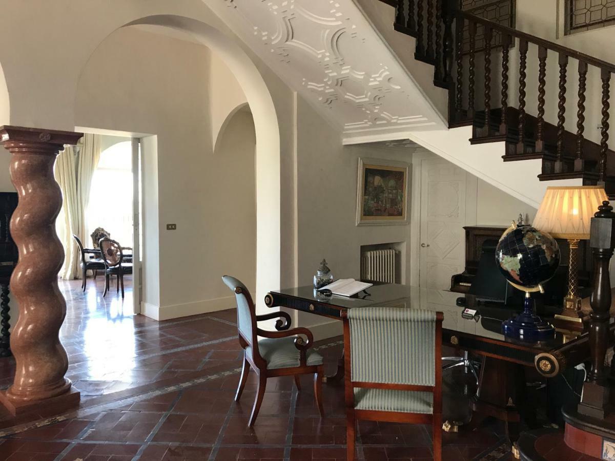 Casa Palacio Villazambra 4*