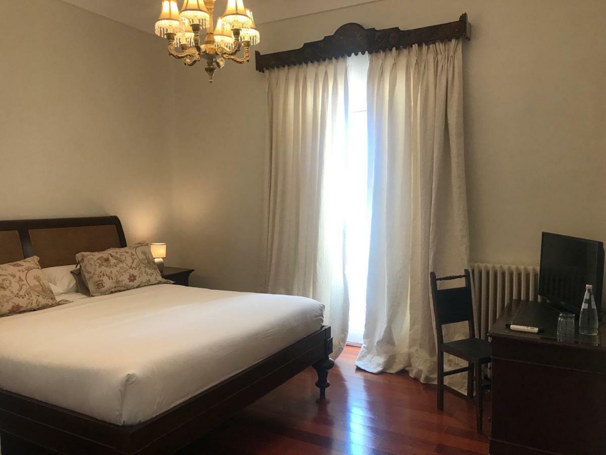 Casa Palacio Villazambra Hotel Ronda