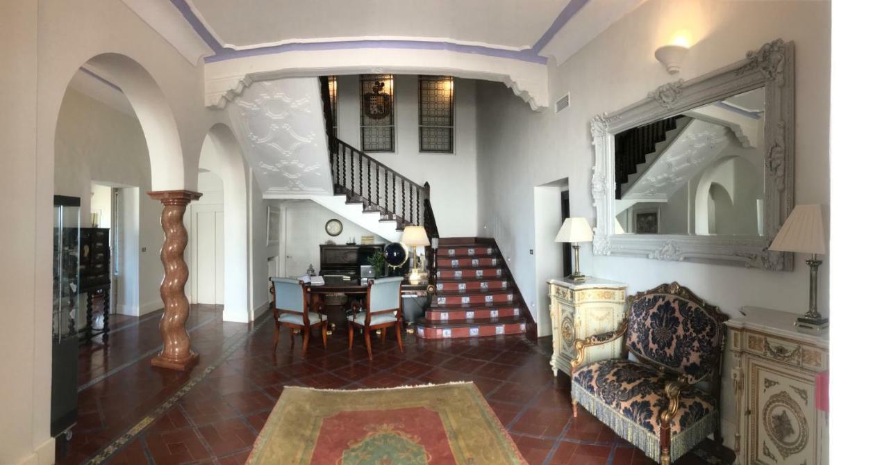 Casa Palacio Villazambra 4*