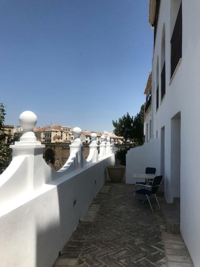 Casa Palacio Villazambra Hotel Ronda