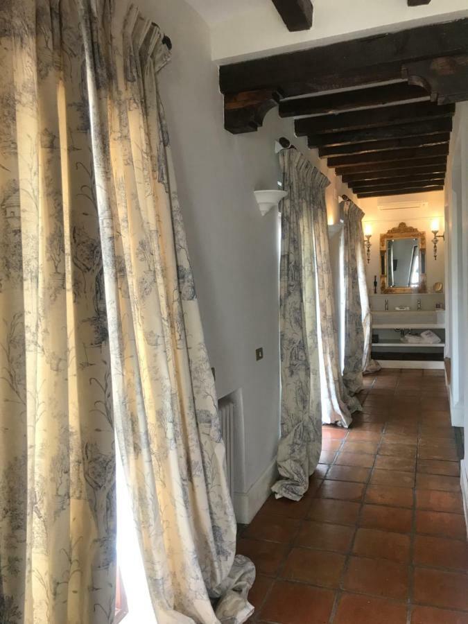 Hotel Casa Palacio Villazambra 4*
