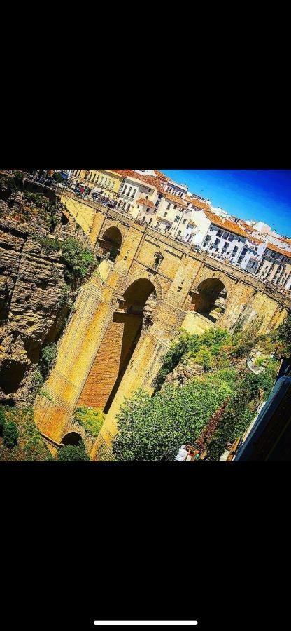 Casa Palacio Villazambra Hotel Ronda